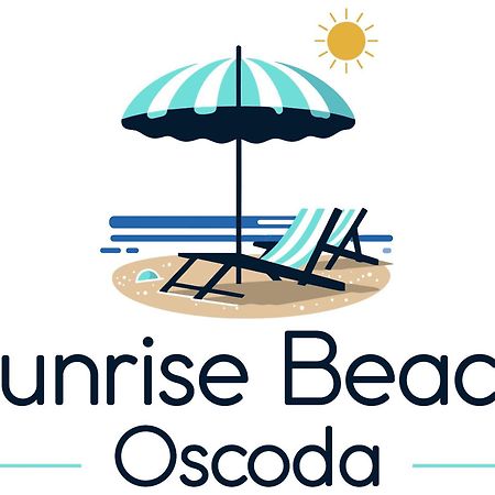 Sunrise Beach Oscoda @ Surfside Exterior photo