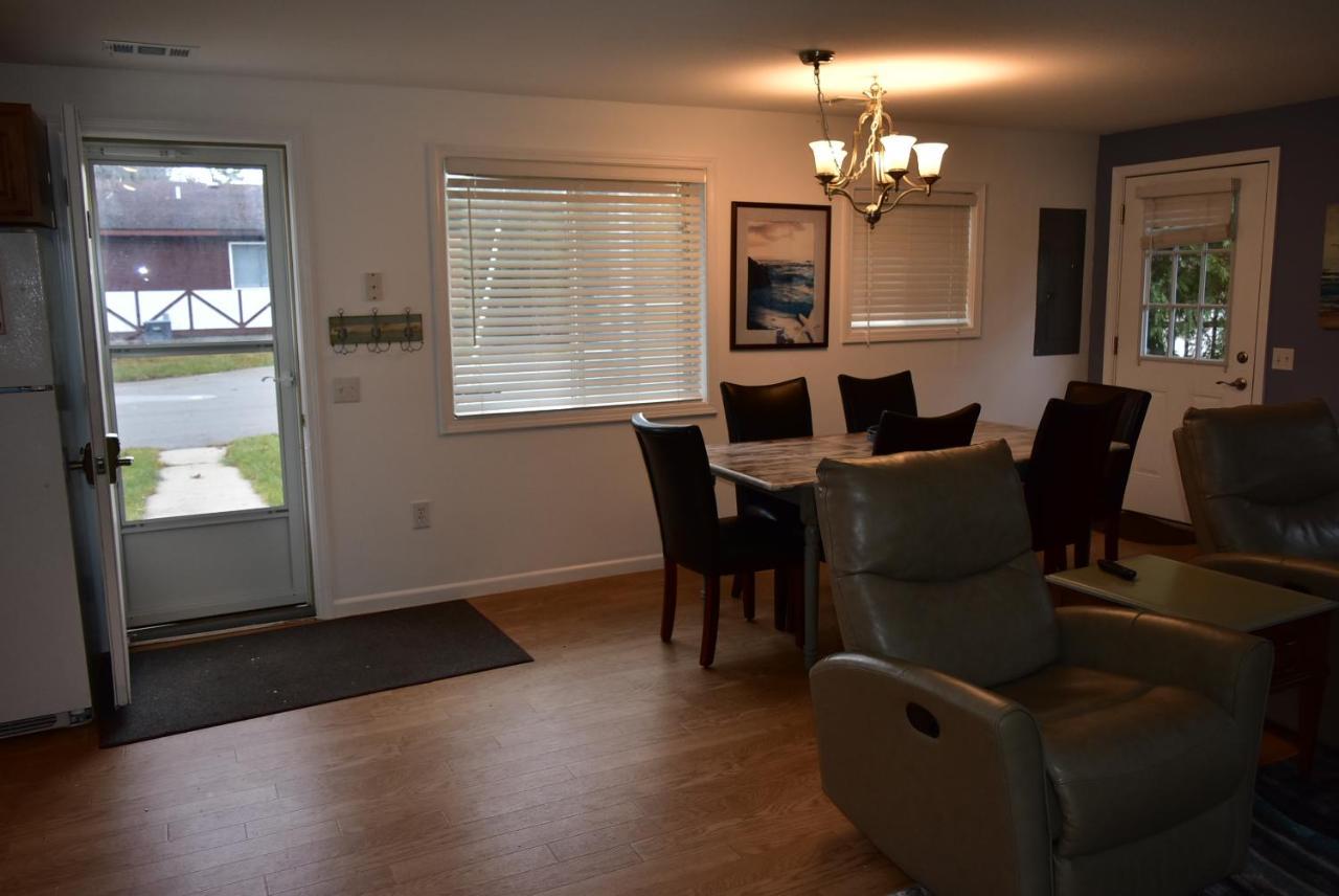 Sunrise Beach Oscoda @ Surfside Exterior photo