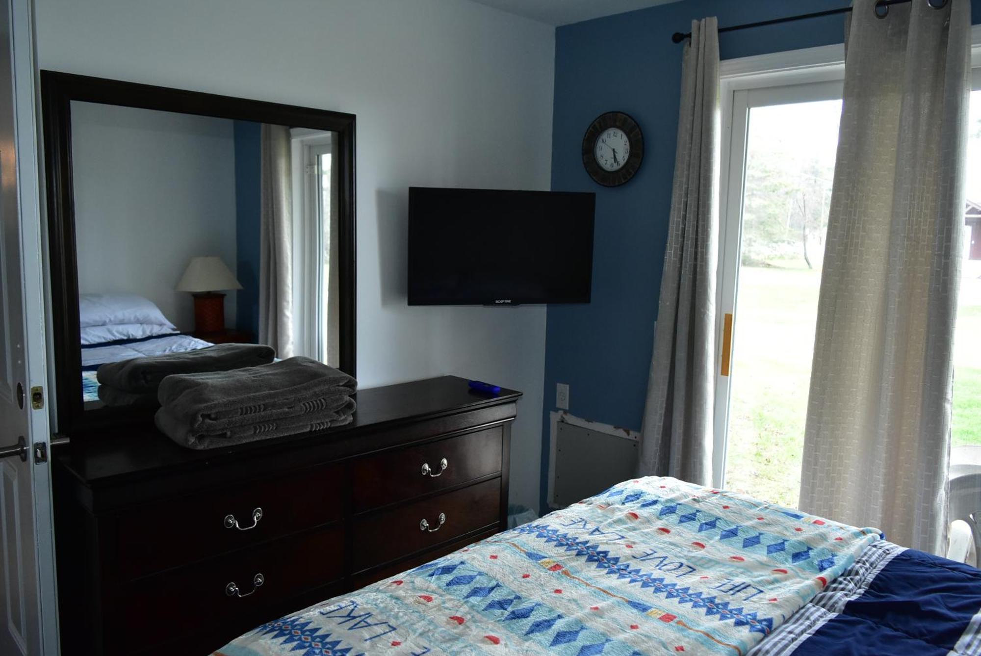Sunrise Beach Oscoda @ Surfside Exterior photo